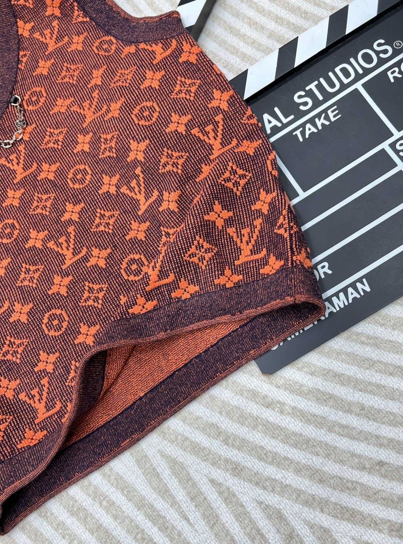 Louis Vuitton Vest